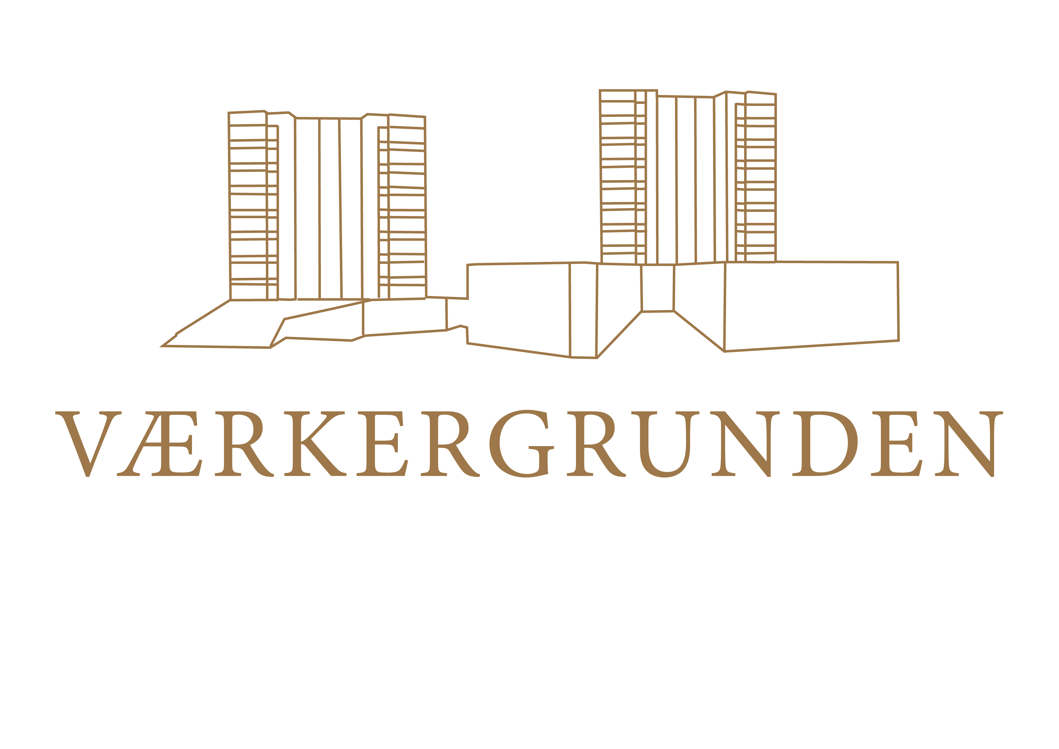 Værkergrunden